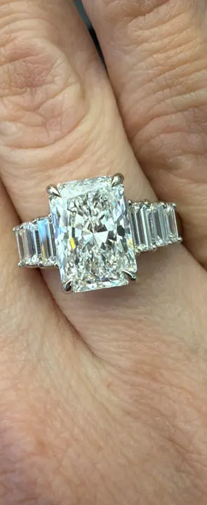 How to Plan a Custom Engagement Ring Budget by The Don Jewelers & Jewelry