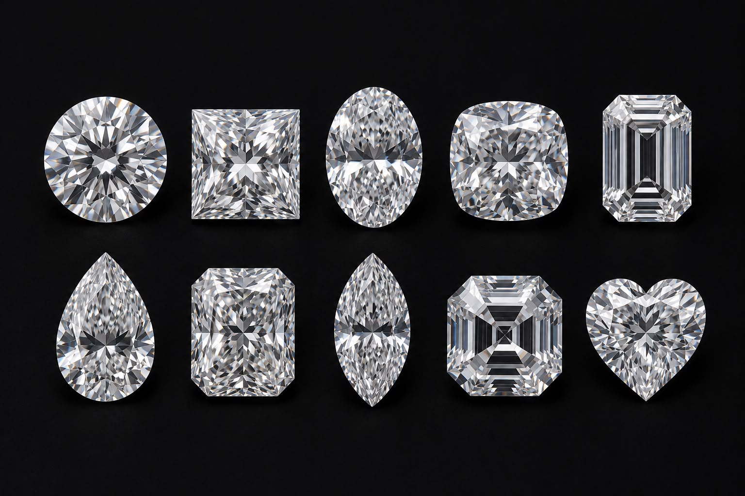 How to Read an IGI Lab Diamond Report