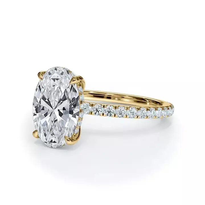 14K Gold vs 18K Gold for Custom Jewelry by The Don Jewelers & Jewelry